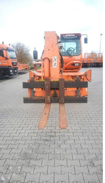 Merlo Roto 38.16 - رافعة تلسكوبية: صورة 2 Merlo Roto 38.16 - رافعة تلسكوبية: صورة 2