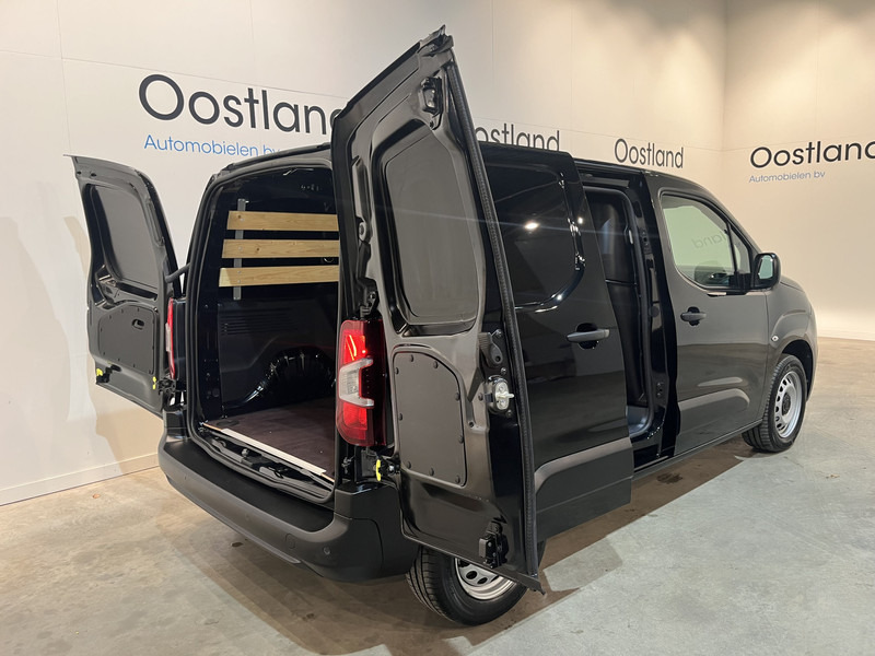Fiat Doblò 1.5D 130pk L1 Automaat / Euro 6 / Airco / Cruise Control / CarPlay / Camera / 3-Zits / 13.300 KM !! - فان المدمجة: صورة 4 Fiat Doblò 1.5D 130pk L1 Automaat / Euro 6 / Airco / Cruise Control / CarPlay / Camera / 3-Zits / 13.300 KM !! - فان المدمجة: صورة 4