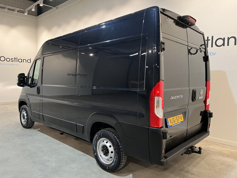 Fiat Ducato 2.3 MultiJet L2H2 120 PK / Euro 6 / Airco / Camera / Cruise Control / Trekhaak / Navigatie / 3-Zits / 72.600 KM !! Fiat Ducato 2.3 MultiJet L2H2 120 PK / Euro 6 / Airco / Camera / Cruise Control / Trekhaak / Navigatie / 3-Zits / 72.600 KM !!: صورة 14