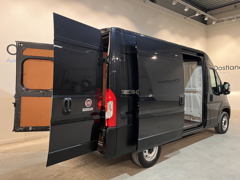 Fiat Ducato 2.3 MultiJet L2H2 120 PK / Euro 6 / Airco / Camera / Cruise Control / Trekhaak / Navigatie / 3-Zits / 72.600 KM !! Fiat Ducato 2.3 MultiJet L2H2 120 PK / Euro 6 / Airco / Camera / Cruise Control / Trekhaak / Navigatie / 3-Zits / 72.600 KM !!: صورة 17