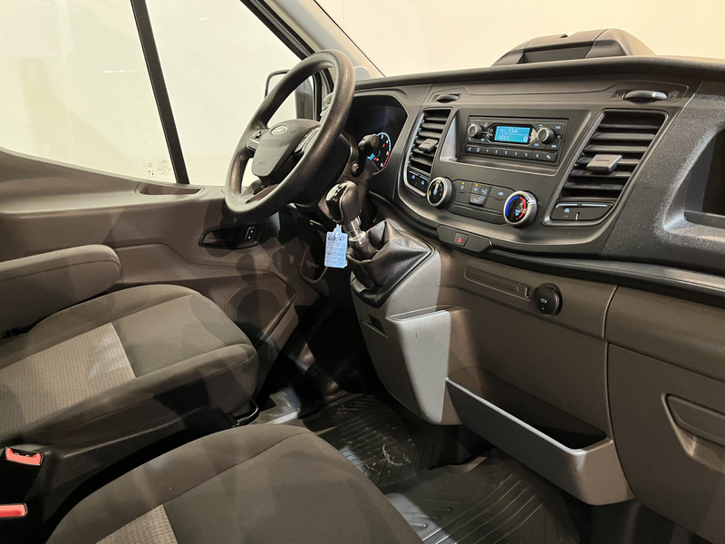 Ford Transit 2.0 TDCI L2H1 130 PK RWD Kipper Open Laadbak / Euro 6 / Trekhaak / Dubbel Lucht / 3-Zits / 34.750 KM !! BPM VRIJ !! - قلاب صغير: صورة 4 Ford Transit 2.0 TDCI L2H1 130 PK RWD Kipper Open Laadbak / Euro 6 / Trekhaak / Dubbel Lucht / 3-Zits / 34.750 KM !! BPM VRIJ !! - قلاب صغير: صورة 4