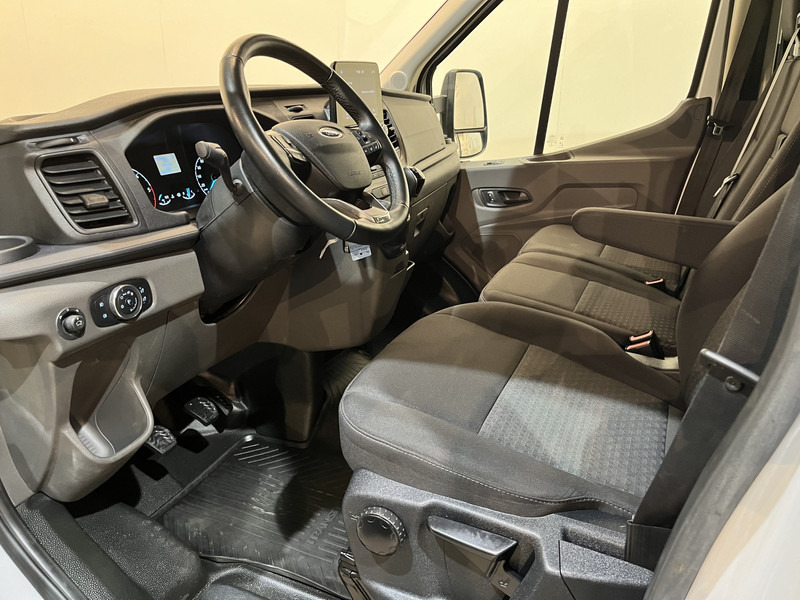 Ford Transit 2.0 TDCI L3H1 130 PK DC Dubbel Cabine Trend Open Laadbak / Euro 6 / Airco / Cruise Control / Trekhaak / CarPlay / 23.600 KM !! / BPM VRIJ !! - شاحنة مفتوحة, الشاحنات الصغيرة كابينة مزدوجة: صورة 5 Ford Transit 2.0 TDCI L3H1 130 PK DC Dubbel Cabine Trend Open Laadbak / Euro 6 / Airco / Cruise Control / Trekhaak / CarPlay / 23.600 KM !! / BPM VRIJ !! - شاحنة مفتوحة, الشاحنات الصغيرة كابينة مزدوجة: صورة 5