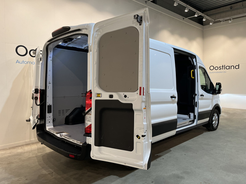 Ford Transit 350 2.0 TDCI L3H2 Limited 130 PK Automaat / Euro 6 / Airco / Cruise Control / CarPlay / PDC / Navigatie / 3-Zits / BPM VRIJ !! - فان: صورة 2 Ford Transit 350 2.0 TDCI L3H2 Limited 130 PK Automaat / Euro 6 / Airco / Cruise Control / CarPlay / PDC / Navigatie / 3-Zits / BPM VRIJ !! - فان: صورة 2