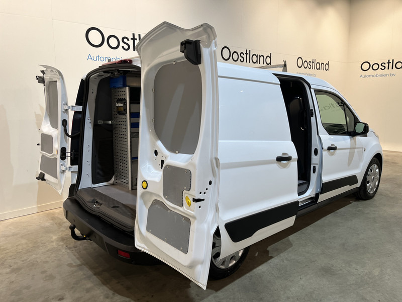 Ford Transit Connect 1.5 EcoBlue L2 Trend Servicebus / Sortimo Inrichting / Euro 6 / Schuifdeur L + R / Airco / Cruise Control / Camera / CarPlay / Navigatie / Trekhaak / 61.200 km !! - فان المدمجة: صورة 2 Ford Transit Connect 1.5 EcoBlue L2 Trend Servicebus / Sortimo Inrichting / Euro 6 / Schuifdeur L + R / Airco / Cruise Control / Camera / CarPlay / Navigatie / Trekhaak / 61.200 km !! - فان المدمجة: صورة 2