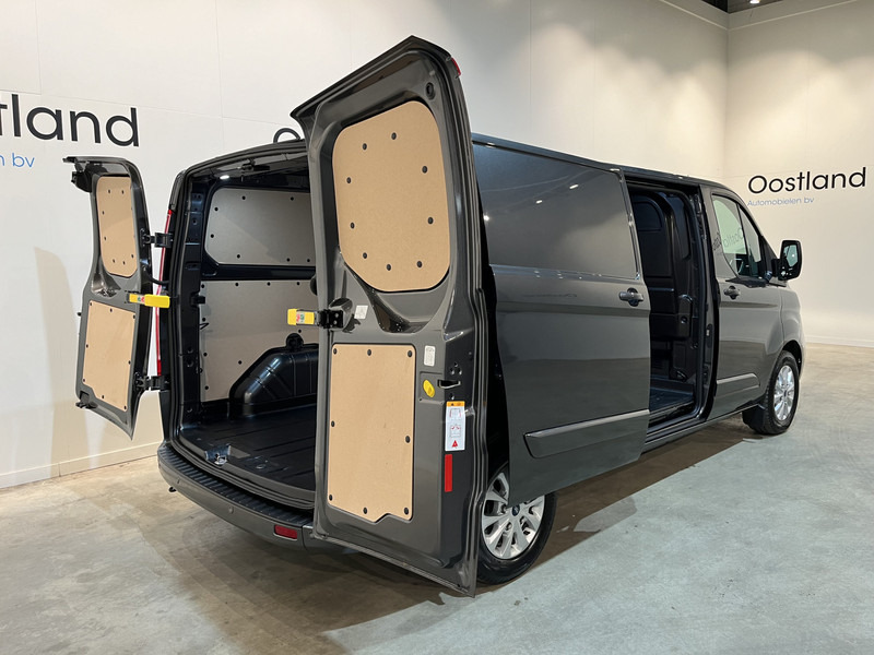 Ford Transit Custom 2.0 TDCI L2H1 Limited 130 PK / Euro 6 / Airco / Cruise Control / CarPlay / PDC / Navigatie / 3-Zits / 16.200 KM !! / BPM VRIJ !! - فان المدمجة: صورة 2 Ford Transit Custom 2.0 TDCI L2H1 Limited 130 PK / Euro 6 / Airco / Cruise Control / CarPlay / PDC / Navigatie / 3-Zits / 16.200 KM !! / BPM VRIJ !! - فان المدمجة: صورة 2