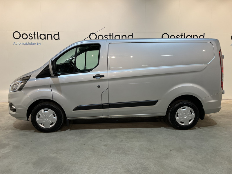 Ford Transit Custom 280 2.0 TDCI L1H1 Trend 130 PK Servicebus / Inrichting / Euro 6 / Airco / PDC / Cruise Control / Navigatie / CarPlay / Trekhaak / 3-Zits / 96.300 KM !! / BPM VRIJ !! - فان المدمجة: صورة 5 Ford Transit Custom 280 2.0 TDCI L1H1 Trend 130 PK Servicebus / Inrichting / Euro 6 / Airco / PDC / Cruise Control / Navigatie / CarPlay / Trekhaak / 3-Zits / 96.300 KM !! / BPM VRIJ !! - فان المدمجة: صورة 5