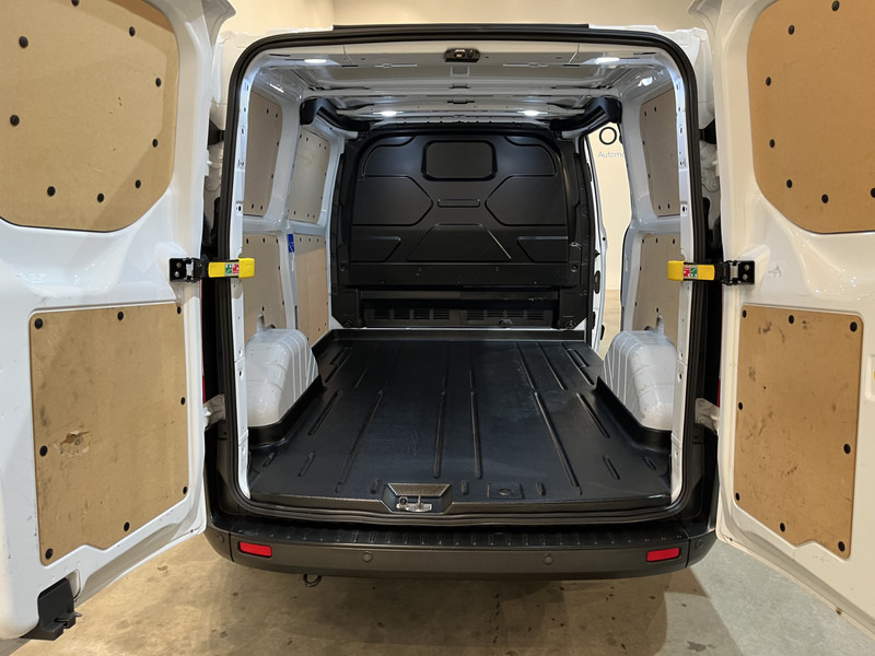 Ford Transit Custom 300 2.0 TDCI 130 PK L1H1 Trail / Euro6 / Airco / Cruise / Leer / PDC / 3-zits / 35.000 KM !! / BPM VRIJ !! - فان المدمجة: صورة 5 Ford Transit Custom 300 2.0 TDCI 130 PK L1H1 Trail / Euro6 / Airco / Cruise / Leer / PDC / 3-zits / 35.000 KM !! / BPM VRIJ !! - فان المدمجة: صورة 5