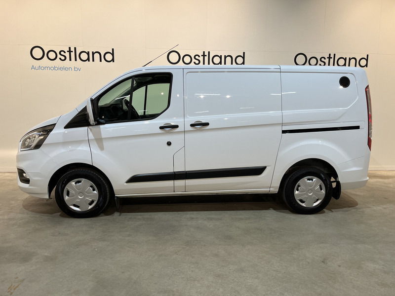 Ford Transit Custom 300 2.0 TDCI L1H1 Trend 130 PK / Servicebus / Bott Inrichting / Euro 6 / Schuifdeur L + R / Airco / CarPlay / Klep / PDC / Navigatie / 3-Zits / BPM VRIJ !! - فان المدمجة: صورة 5 Ford Transit Custom 300 2.0 TDCI L1H1 Trend 130 PK / Servicebus / Bott Inrichting / Euro 6 / Schuifdeur L + R / Airco / CarPlay / Klep / PDC / Navigatie / 3-Zits / BPM VRIJ !! - فان المدمجة: صورة 5