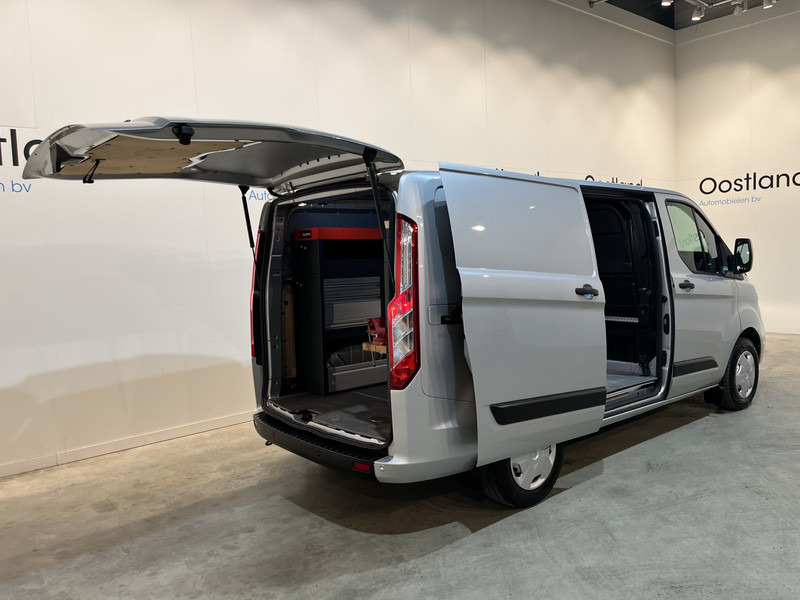 Ford Transit Custom 300 2.0 TDCI L1H1 Trend 130 PK Servicebus / Würth Inrichting / Euro 6 / Airco / Cruise Control / CarPlay / PDC / Navigatie / Klep / 77.000 KM !! - فان المدمجة: صورة 2 Ford Transit Custom 300 2.0 TDCI L1H1 Trend 130 PK Servicebus / Würth Inrichting / Euro 6 / Airco / Cruise Control / CarPlay / PDC / Navigatie / Klep / 77.000 KM !! - فان المدمجة: صورة 2