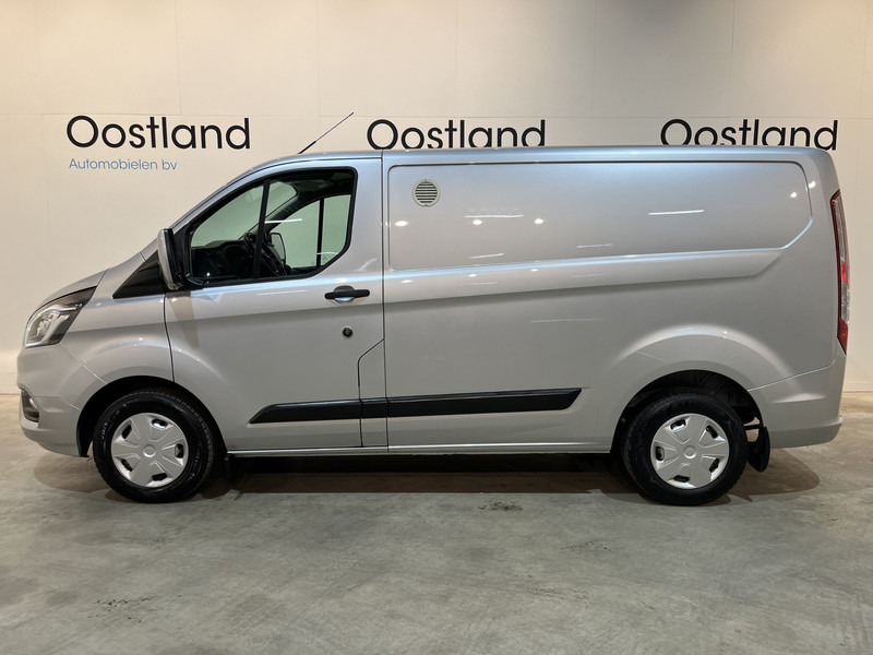 Ford Transit Custom 300 2.0 TDCI L1H1 Trend 130 PK Servicebus / Würth Inrichting / Euro 6 / Airco / Cruise Control / CarPlay / PDC / Navigatie / Klep / 77.000 KM !! - فان المدمجة: صورة 5 Ford Transit Custom 300 2.0 TDCI L1H1 Trend 130 PK Servicebus / Würth Inrichting / Euro 6 / Airco / Cruise Control / CarPlay / PDC / Navigatie / Klep / 77.000 KM !! - فان المدمجة: صورة 5