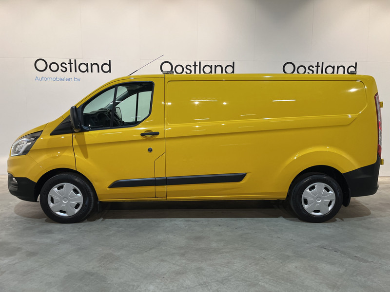 Ford Transit Custom 340 2.0 TDCI L2H1 Trend 130 PK / Euro 6 / Airco / Cruise Control / PDC / Trekhaak - فان المدمجة: صورة 2 Ford Transit Custom 340 2.0 TDCI L2H1 Trend 130 PK / Euro 6 / Airco / Cruise Control / PDC / Trekhaak - فان المدمجة: صورة 2