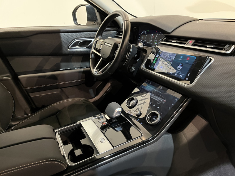 Land Rover Range Rover Velar 2.0 P400e AWD PHEV / 20" LMV / Alcantara / 53.000 KM !! - سيارة دفع رباعي: صورة 3 Land Rover Range Rover Velar 2.0 P400e AWD PHEV / 20" LMV / Alcantara / 53.000 KM !! - سيارة دفع رباعي: صورة 3