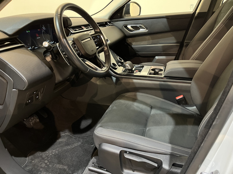 Land Rover Range Rover Velar 2.0 P400e AWD PHEV / 20" LMV / Alcantara / 53.000 KM !! - سيارة دفع رباعي: صورة 5 Land Rover Range Rover Velar 2.0 P400e AWD PHEV / 20" LMV / Alcantara / 53.000 KM !! - سيارة دفع رباعي: صورة 5