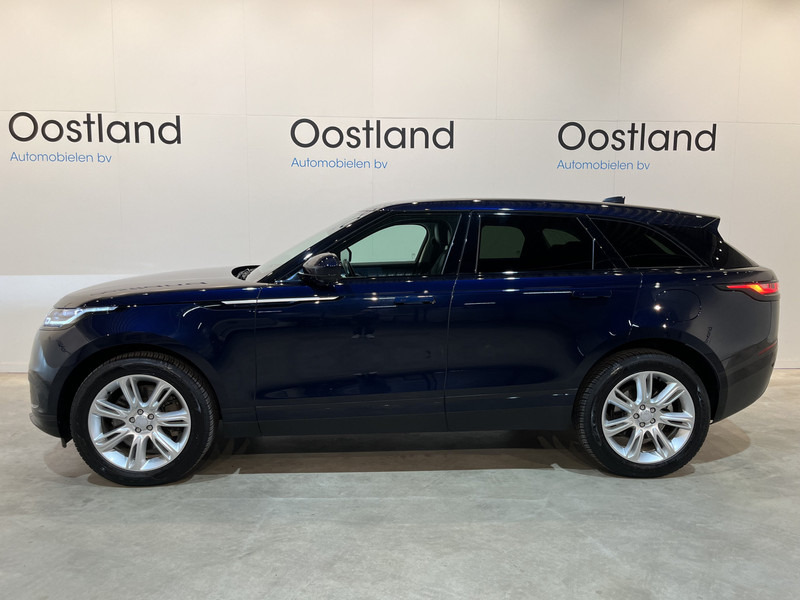 Land Rover Range Rover Velar 2.0 P400e S AWD PHEV / Meridian / Camera / 20" LMV / Leder / 26.900 KM !! - سيارة دفع رباعي: صورة 3 Land Rover Range Rover Velar 2.0 P400e S AWD PHEV / Meridian / Camera / 20" LMV / Leder / 26.900 KM !! - سيارة دفع رباعي: صورة 3