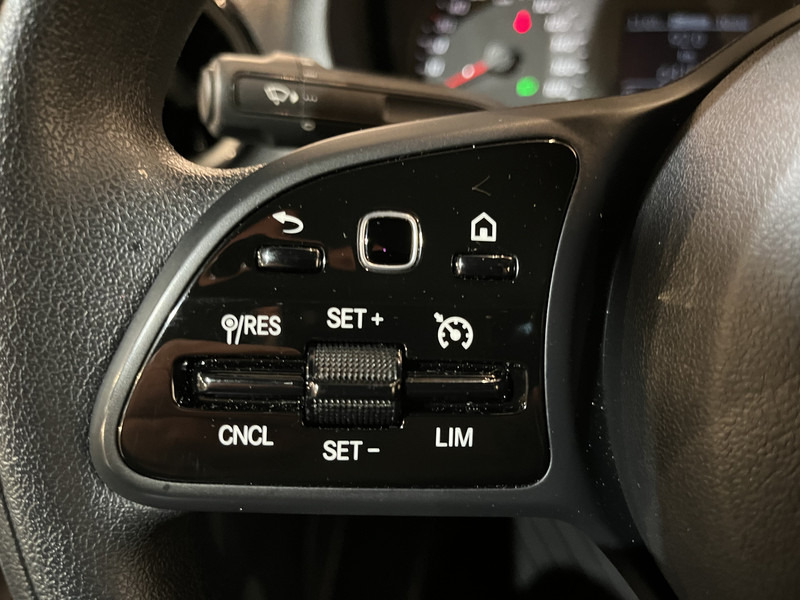 شاحنة مفتوحة Mercedes-Benz Sprinter 317 CDI L2 RWD Automaat Open Laadbak / Euro 6 / Trekhaak 3500 KG / Airco / Cruise Control / CarPlay / Navigatie / 64.150 KM !! / BPM VRIJ !!: صورة 10