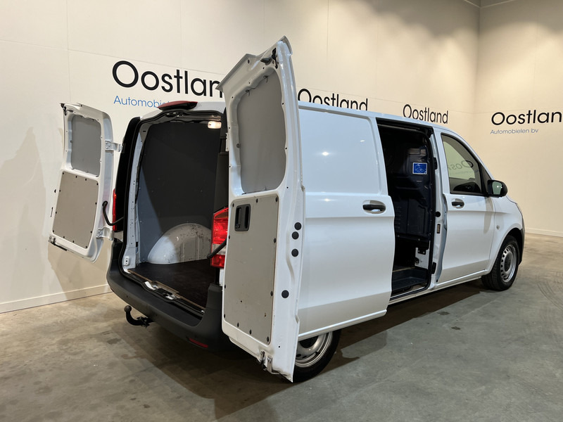 Mercedes-Benz Vito 116 CDI RWD / Euro 6 / Airco / Cruise Control / Camera / Navigatie / CarPlay / Trekhaak - فان المدمجة: صورة 2 Mercedes-Benz Vito 116 CDI RWD / Euro 6 / Airco / Cruise Control / Camera / Navigatie / CarPlay / Trekhaak - فان المدمجة: صورة 2