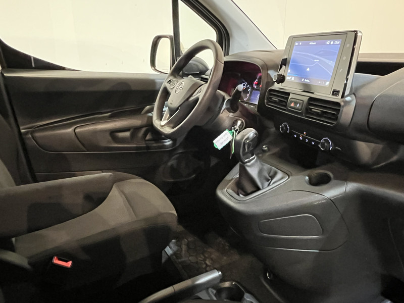 Opel Combo 1.5D L1H1 Edition Servicebus / Inrichting / Euro 6 / Airco / Cruise Control / Trekhaak / Navigatie / CarPlay / PDC / 55.000 KM !! - فان المدمجة: صورة 3 Opel Combo 1.5D L1H1 Edition Servicebus / Inrichting / Euro 6 / Airco / Cruise Control / Trekhaak / Navigatie / CarPlay / PDC / 55.000 KM !! - فان المدمجة: صورة 3