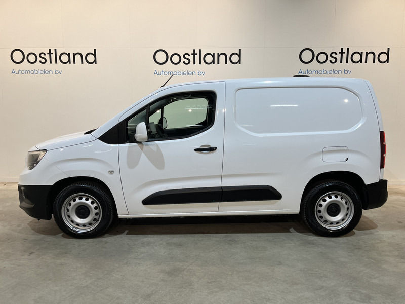 Opel Combo 1.5D L1H1 Edition Servicebus / Inrichting / Euro 6 / Airco / Cruise Control / Trekhaak / Navigatie / CarPlay / PDC / 55.000 KM !! - فان المدمجة: صورة 5 Opel Combo 1.5D L1H1 Edition Servicebus / Inrichting / Euro 6 / Airco / Cruise Control / Trekhaak / Navigatie / CarPlay / PDC / 55.000 KM !! - فان المدمجة: صورة 5