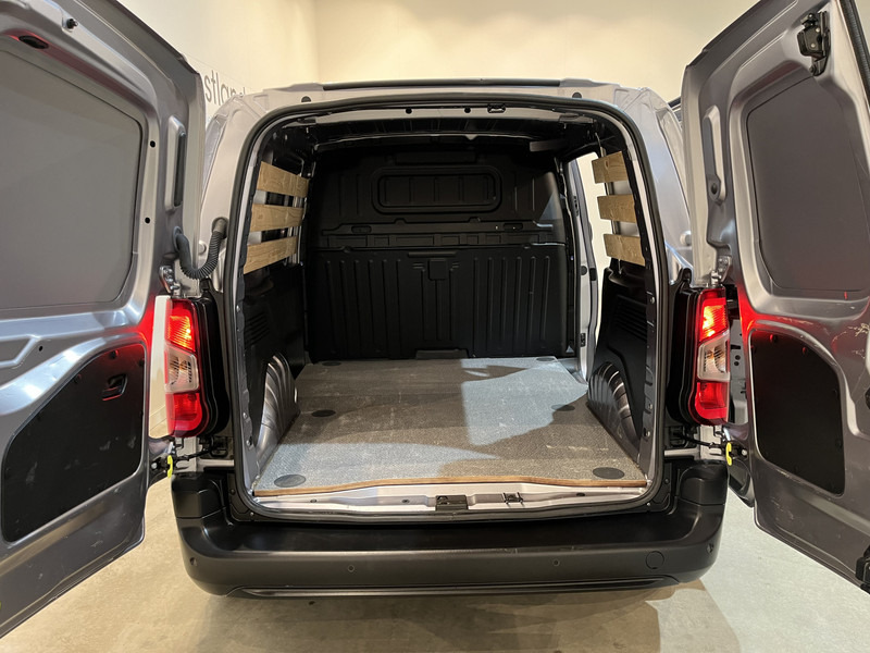 Opel Combo 1.5D L1H1 / Euro 6 / Airco / Cruise Control / PDC / 37.900 KM !! / BPM VRIJ !! - فان المدمجة: صورة 5 Opel Combo 1.5D L1H1 / Euro 6 / Airco / Cruise Control / PDC / 37.900 KM !! / BPM VRIJ !! - فان المدمجة: صورة 5