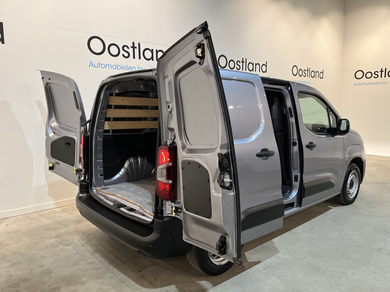 Opel Combo 1.5D L1H1 / Euro 6 / Airco / Cruise Control / PDC / 37.900 KM !! / BPM VRIJ !! - فان المدمجة: صورة 4 Opel Combo 1.5D L1H1 / Euro 6 / Airco / Cruise Control / PDC / 37.900 KM !! / BPM VRIJ !! - فان المدمجة: صورة 4