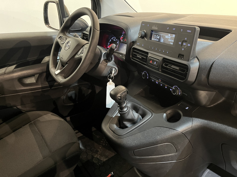 Opel Combo 1.5D L1H1 / Euro 6 / Airco / Cruise Control / PDC / 79.000 KM !! - فان المدمجة: صورة 3 Opel Combo 1.5D L1H1 / Euro 6 / Airco / Cruise Control / PDC / 79.000 KM !! - فان المدمجة: صورة 3