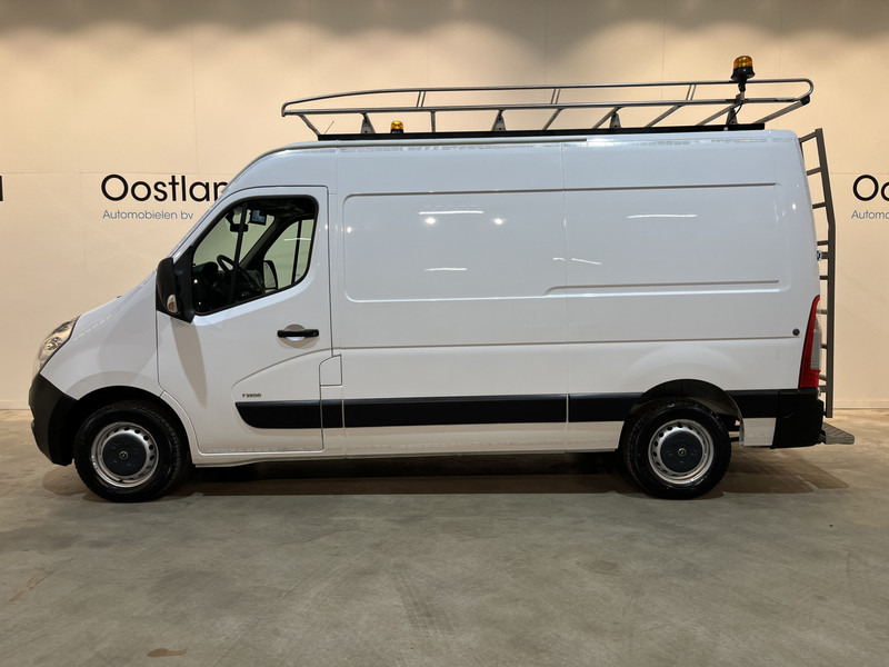 Opel Movano 2.3 CDTI BiTurbo L2H2 170 PK Automaat Servicebus / Bott Inrichting / Euro 6 / 220V. / Airco / Cruise Control / Camera / Trekhaak / - فان: صورة 5 Opel Movano 2.3 CDTI BiTurbo L2H2 170 PK Automaat Servicebus / Bott Inrichting / Euro 6 / 220V. / Airco / Cruise Control / Camera / Trekhaak / - فان: صورة 5