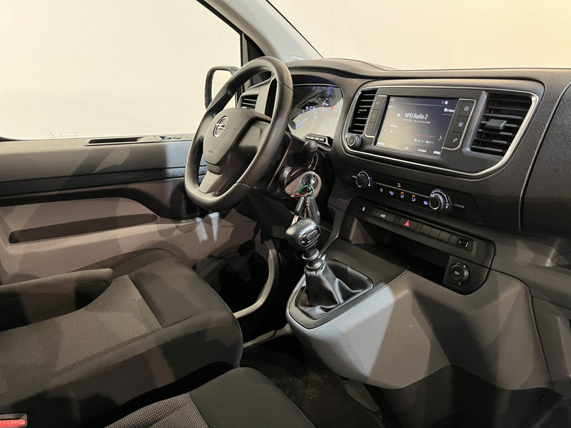 Opel Vivaro 1.5 CDTI L3H1 Edition / Euro 6 / Airco / Camera / Cruise Control / CarPlay / 87.500 KM !! / BPM VRIJ !! - فان المدمجة: صورة 3 Opel Vivaro 1.5 CDTI L3H1 Edition / Euro 6 / Airco / Camera / Cruise Control / CarPlay / 87.500 KM !! / BPM VRIJ !! - فان المدمجة: صورة 3