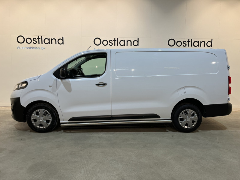 Opel Vivaro 1.5 CDTI L3H1 Edition / Euro 6 / Airco / Camera / Cruise Control / CarPlay / 87.500 KM !! / BPM VRIJ !! - فان المدمجة: صورة 5 Opel Vivaro 1.5 CDTI L3H1 Edition / Euro 6 / Airco / Camera / Cruise Control / CarPlay / 87.500 KM !! / BPM VRIJ !! - فان المدمجة: صورة 5