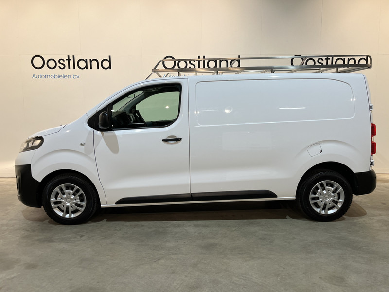 Opel Vivaro 2.0 CDTI L2H1 120 PK Servicebus / Inrichting / Euro 6 / 220V. / Airco / Cruise Control / Trekhaak / Camera / CarPlay / Navigatie / 60.800 KM !! - فان المدمجة: صورة 5 Opel Vivaro 2.0 CDTI L2H1 120 PK Servicebus / Inrichting / Euro 6 / 220V. / Airco / Cruise Control / Trekhaak / Camera / CarPlay / Navigatie / 60.800 KM !! - فان المدمجة: صورة 5