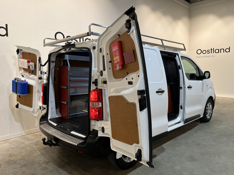Opel Vivaro 2.0 CDTI L2H1 120 PK Servicebus / Inrichting / Euro 6 / 220V. / Airco / Cruise Control / Trekhaak / Camera / CarPlay / Navigatie / 60.800 KM !! - فان المدمجة: صورة 2 Opel Vivaro 2.0 CDTI L2H1 120 PK Servicebus / Inrichting / Euro 6 / 220V. / Airco / Cruise Control / Trekhaak / Camera / CarPlay / Navigatie / 60.800 KM !! - فان المدمجة: صورة 2