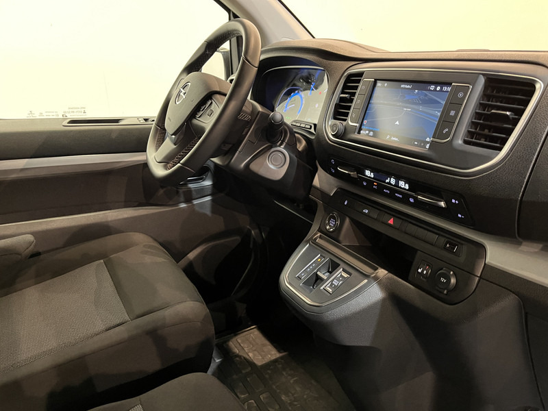 Opel Vivaro Electric L2 75 kWh Koelauto / Carrier Koeling / 100% Elektrisch / Airco / Cruise Control / Camera / CarPlay / 3-Zits / 2.850 KM !! - شاحنة مُبرّدة للتوصيل, فان كهربائية: صورة 4 Opel Vivaro Electric L2 75 kWh Koelauto / Carrier Koeling / 100% Elektrisch / Airco / Cruise Control / Camera / CarPlay / 3-Zits / 2.850 KM !! - شاحنة مُبرّدة للتوصيل, فان كهربائية: صورة 4