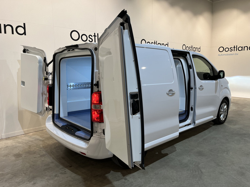 Opel Vivaro Electric L2 75 kWh Koelauto / Carrier Koeling / 100% Elektrisch / Airco / Cruise Control / Camera / CarPlay / 3-Zits / 2.850 KM !! - شاحنة مُبرّدة للتوصيل, فان كهربائية: صورة 2 Opel Vivaro Electric L2 75 kWh Koelauto / Carrier Koeling / 100% Elektrisch / Airco / Cruise Control / Camera / CarPlay / 3-Zits / 2.850 KM !! - شاحنة مُبرّدة للتوصيل, فان كهربائية: صورة 2