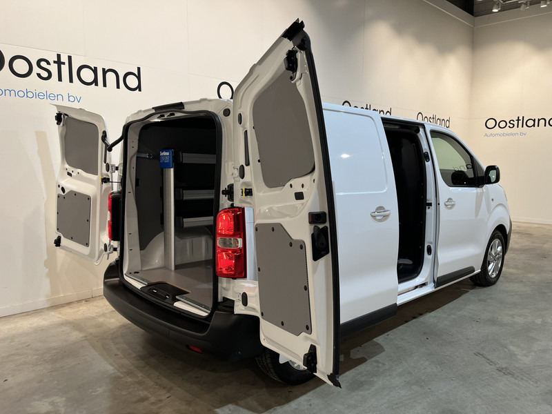 Opel Vivaro-e L2 75 kWh Servicebus / Sortimo Inrichting / 100% elektrisch !! / Airco / Cruise Control / CarPlay / Camera / Navigatie / 3-Zits / 3.800 KM !! - فان المدمجة, فان كهربائية: صورة 2 Opel Vivaro-e L2 75 kWh Servicebus / Sortimo Inrichting / 100% elektrisch !! / Airco / Cruise Control / CarPlay / Camera / Navigatie / 3-Zits / 3.800 KM !! - فان المدمجة, فان كهربائية: صورة 2