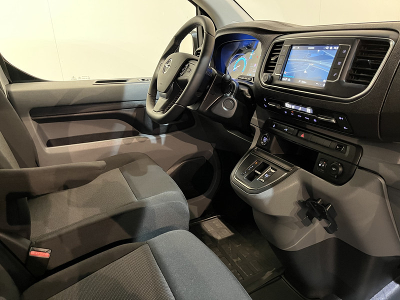Opel Vivaro-e L2 75 kWh Servicebus / Sortimo Inrichting / 100% elektrisch !! / Airco / Cruise Control / CarPlay / Camera / Navigatie / 3-Zits / 3.800 KM !! - فان المدمجة, فان كهربائية: صورة 3 Opel Vivaro-e L2 75 kWh Servicebus / Sortimo Inrichting / 100% elektrisch !! / Airco / Cruise Control / CarPlay / Camera / Navigatie / 3-Zits / 3.800 KM !! - فان المدمجة, فان كهربائية: صورة 3