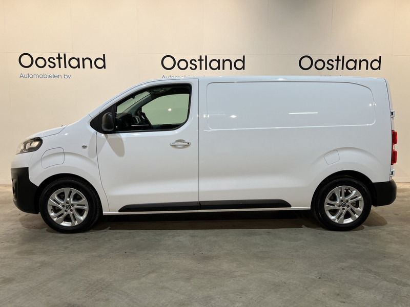 Opel Vivaro-e L2 75 kWh Servicebus / Sortimo Inrichting / 100% elektrisch !! / Airco / Cruise Control / CarPlay / Camera / Navigatie / 3-Zits / 3.800 KM !! - فان المدمجة, فان كهربائية: صورة 5 Opel Vivaro-e L2 75 kWh Servicebus / Sortimo Inrichting / 100% elektrisch !! / Airco / Cruise Control / CarPlay / Camera / Navigatie / 3-Zits / 3.800 KM !! - فان المدمجة, فان كهربائية: صورة 5