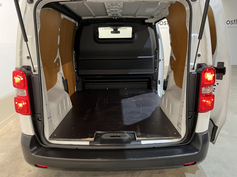 Peugeot Expert 1.6 BlueHDI 115 PK / Euro 6 / Airco / Cruise Control / PDC / 75.500 KM !! / BPM VRIJ !! - فان المدمجة: صورة 4 Peugeot Expert 1.6 BlueHDI 115 PK / Euro 6 / Airco / Cruise Control / PDC / 75.500 KM !! / BPM VRIJ !! - فان المدمجة: صورة 4