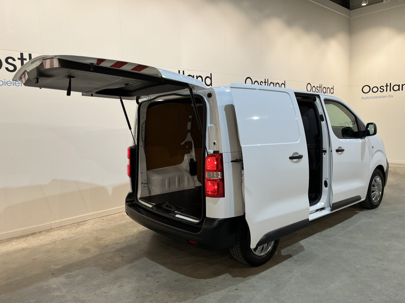 Peugeot Expert 1.6 BlueHDI 115 PK / Euro 6 / Airco / Cruise Control / PDC / 75.500 KM !! / BPM VRIJ !! - فان المدمجة: صورة 2 Peugeot Expert 1.6 BlueHDI 115 PK / Euro 6 / Airco / Cruise Control / PDC / 75.500 KM !! / BPM VRIJ !! - فان المدمجة: صورة 2