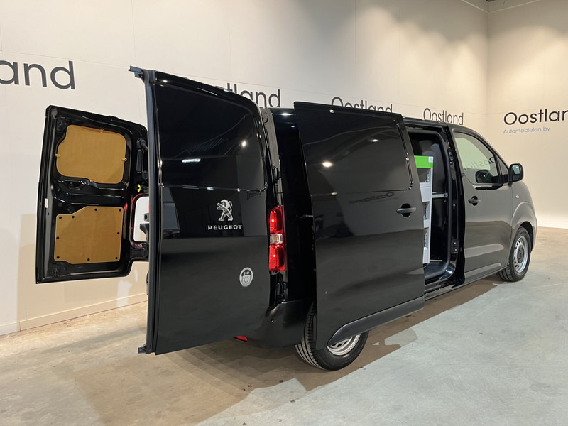 Peugeot e-Expert L2 Premium 75 kWh Servicebus / Van den Born Inrichting / 100% Elektrisch / Airco / Camera / Cruise Control / Navigatie / CarPlay / 12.400 KM !! Peugeot e-Expert L2 Premium 75 kWh Servicebus / Van den Born Inrichting / 100% Elektrisch / Airco / Camera / Cruise Control / Navigatie / CarPlay / 12.400 KM !!: صورة 17