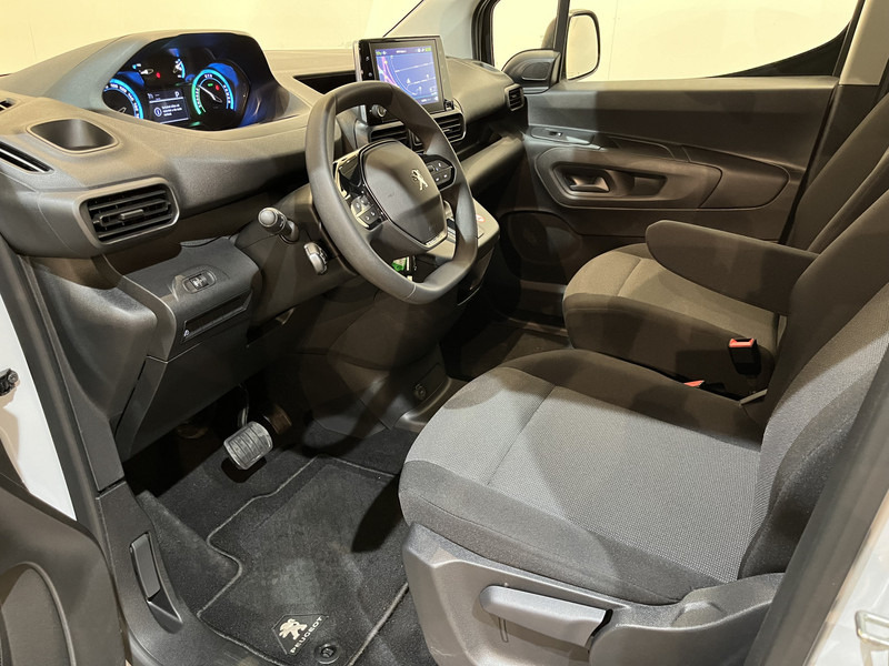 فان المدمجة, فان كهربائية Peugeot e-Partner Premium Long 50 kWh / 100% Elektrisch / Airco / Cruise Control / PDC / Navigatie / CarPlay/ 2.500 KM !!: صورة 6