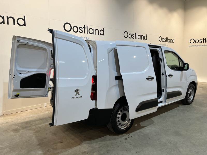 فان المدمجة, فان كهربائية Peugeot e-Partner Premium Long 50 kWh / 100% Elektrisch / Airco / Cruise Control / PDC / Navigatie / CarPlay/ 2.500 KM !!: صورة 19