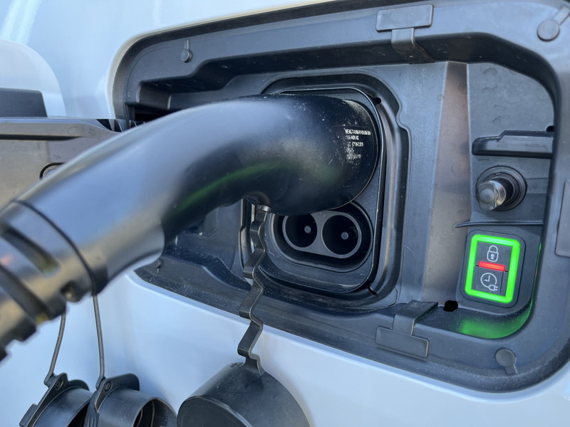 فان المدمجة, فان كهربائية Peugeot e-Partner Premium Long 50 kWh / 100% Elektrisch / Airco / Cruise Control / PDC / Navigatie / CarPlay/ 2.500 KM !!: صورة 14
