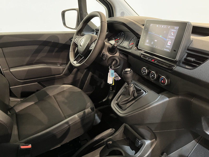 Renault Kangoo 1.5 Blue dCi 75 Comfort L1 / Euro 6 / Airco / Cruise Control / PDC / CarPlay / Trekhaak / Navigatie / 64.700 KM !! - فان المدمجة: صورة 3 Renault Kangoo 1.5 Blue dCi 75 Comfort L1 / Euro 6 / Airco / Cruise Control / PDC / CarPlay / Trekhaak / Navigatie / 64.700 KM !! - فان المدمجة: صورة 3