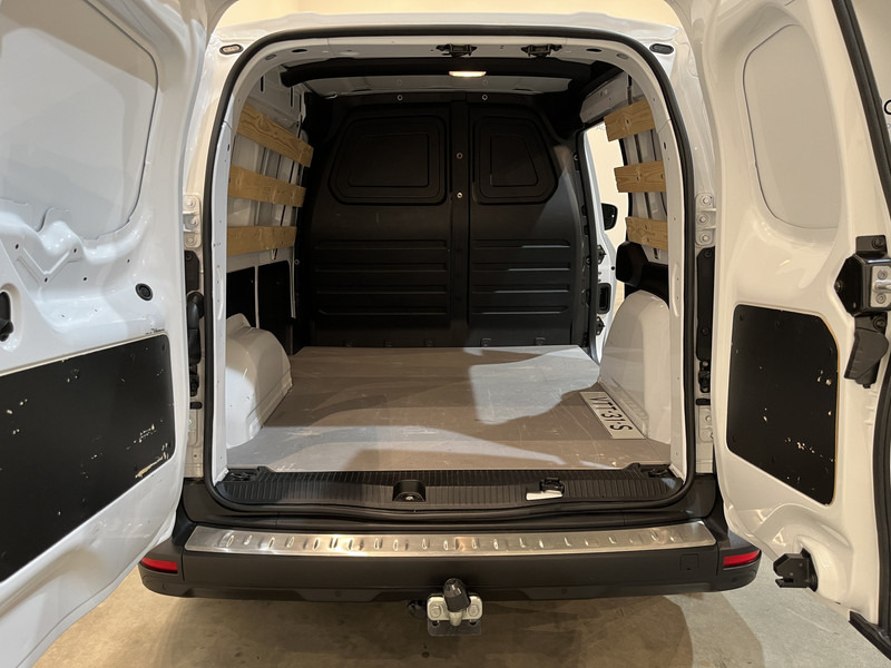 Renault Kangoo 1.5 Blue dCi 75 Comfort L1 / Euro 6 / Airco / Cruise Control / PDC / CarPlay / Trekhaak / Navigatie / 64.700 KM !! - فان المدمجة: صورة 4 Renault Kangoo 1.5 Blue dCi 75 Comfort L1 / Euro 6 / Airco / Cruise Control / PDC / CarPlay / Trekhaak / Navigatie / 64.700 KM !! - فان المدمجة: صورة 4