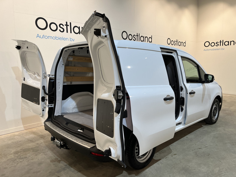 Renault Kangoo 1.5 Blue dCi 75 Comfort L1 / Euro 6 / Airco / Cruise Control / PDC / CarPlay / Trekhaak / Navigatie / 64.700 KM !! - فان المدمجة: صورة 2 Renault Kangoo 1.5 Blue dCi 75 Comfort L1 / Euro 6 / Airco / Cruise Control / PDC / CarPlay / Trekhaak / Navigatie / 64.700 KM !! - فان المدمجة: صورة 2