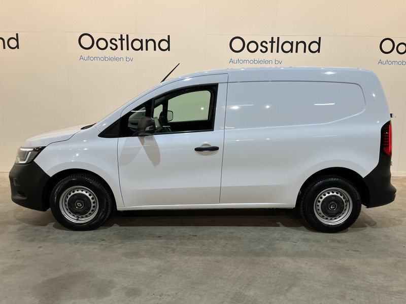 Renault Kangoo 1.5 Blue dCi 75 Comfort L1 / Euro 6 / Airco / Cruise Control / PDC / CarPlay / Trekhaak / Navigatie / 64.700 KM !! - فان المدمجة: صورة 5 Renault Kangoo 1.5 Blue dCi 75 Comfort L1 / Euro 6 / Airco / Cruise Control / PDC / CarPlay / Trekhaak / Navigatie / 64.700 KM !! - فان المدمجة: صورة 5