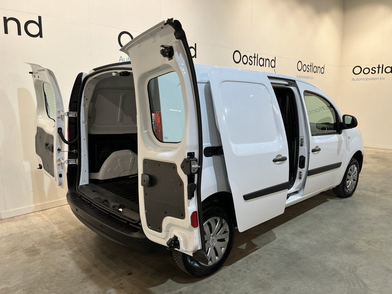 Renault Kangoo 1.5 dCi Maxi Automaat / Euro 6 / Airco / Cruise Control / Camera / 68.000 KM !! - فان المدمجة: صورة 2 Renault Kangoo 1.5 dCi Maxi Automaat / Euro 6 / Airco / Cruise Control / Camera / 68.000 KM !! - فان المدمجة: صورة 2