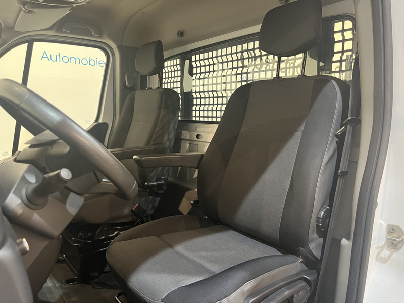 Renault Master T35 2.3 dCi 135 PK L2 Open Laadbak / Euro 6 / Airco / CarPlay / Imperiaal / Cruise Control / 11.200 KM !! Renault Master T35 2.3 dCi 135 PK L2 Open Laadbak / Euro 6 / Airco / CarPlay / Imperiaal / Cruise Control / 11.200 KM !!: صورة 7