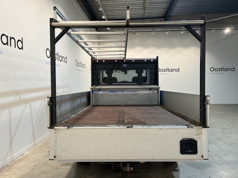 Renault Master T35 2.3 dCi 135 PK L2 Open Laadbak / Euro 6 / Airco / CarPlay / Imperiaal / Cruise Control / 11.200 KM !! Renault Master T35 2.3 dCi 135 PK L2 Open Laadbak / Euro 6 / Airco / CarPlay / Imperiaal / Cruise Control / 11.200 KM !!: صورة 12