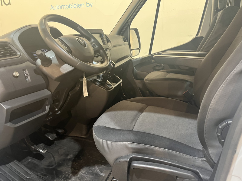 Renault Master T35 2.3 dCi 135 PK L2 Open Laadbak / Euro 6 / Airco / CarPlay / Imperiaal / Cruise Control / 11.200 KM !! - شاحنة مفتوحة: صورة 5 Renault Master T35 2.3 dCi 135 PK L2 Open Laadbak / Euro 6 / Airco / CarPlay / Imperiaal / Cruise Control / 11.200 KM !! - شاحنة مفتوحة: صورة 5