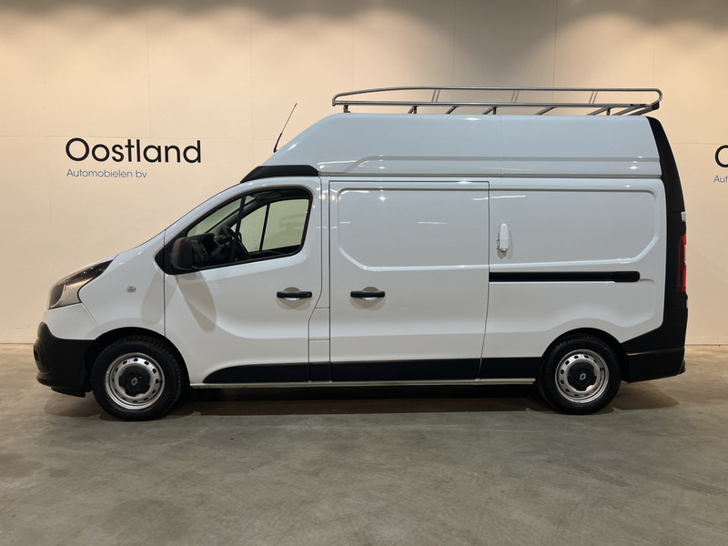 Renault Trafic 1.6 dCi L2H2 125 PK Servicebus / Inrichting / Euro 6 / 2X Schuifdeur / Airco / Cruise Control / PDC / Trekhaak / Imperiaal / 96.200 KM !! - فان المدمجة: صورة 5 Renault Trafic 1.6 dCi L2H2 125 PK Servicebus / Inrichting / Euro 6 / 2X Schuifdeur / Airco / Cruise Control / PDC / Trekhaak / Imperiaal / 96.200 KM !! - فان المدمجة: صورة 5